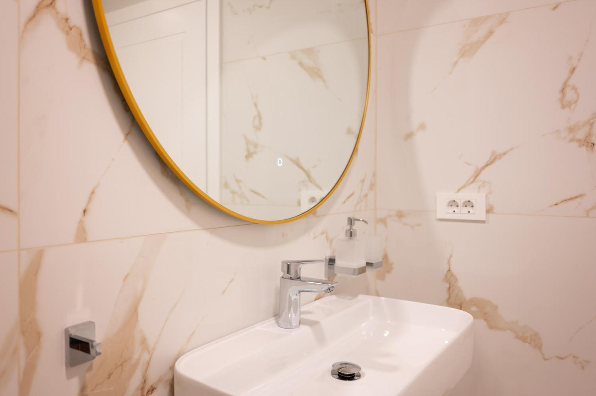 Luxury Rooms Volat Old Town Zadar Ngoại thất bức ảnh