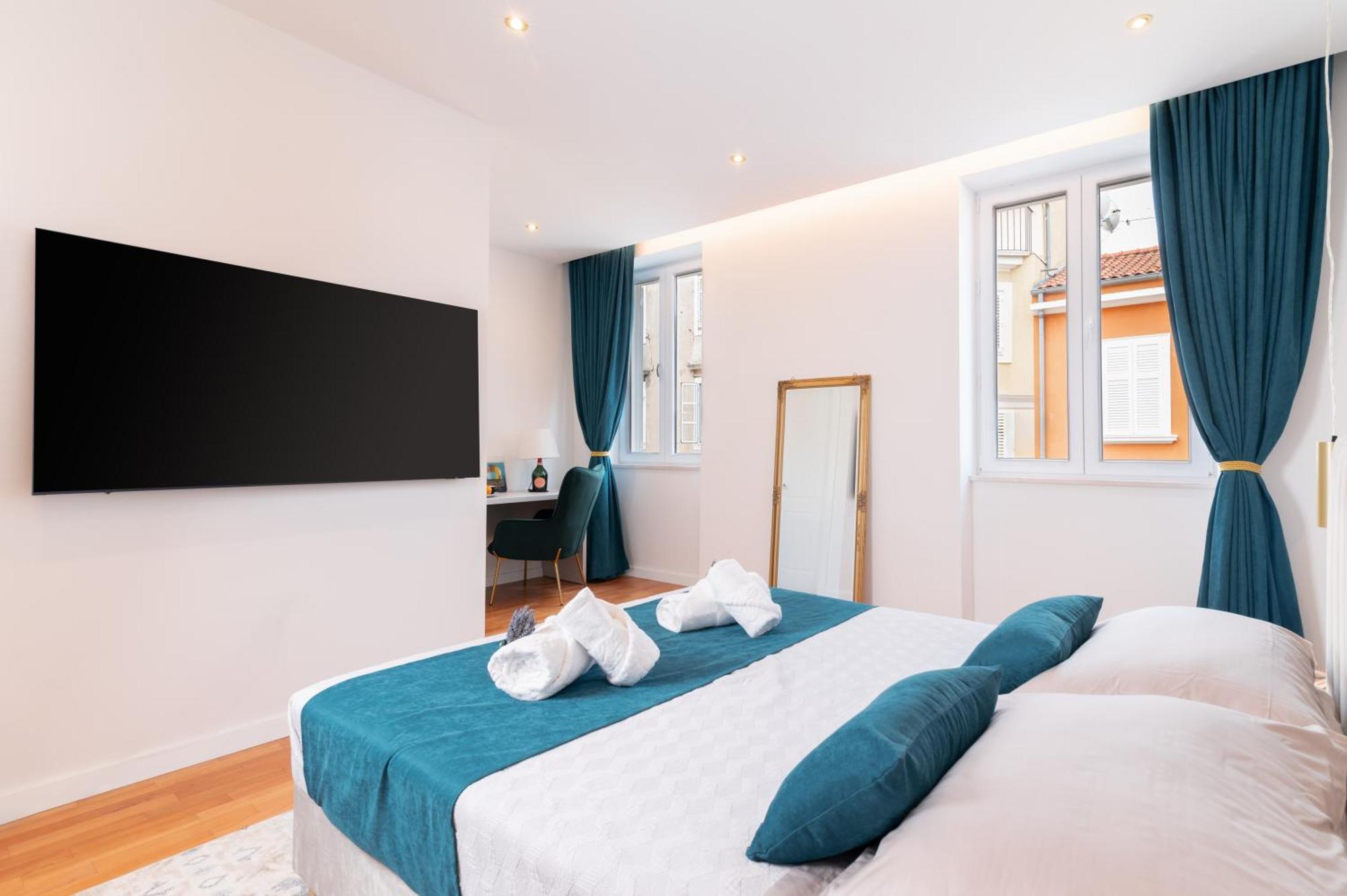 Luxury Rooms Volat Old Town Zadar Ngoại thất bức ảnh