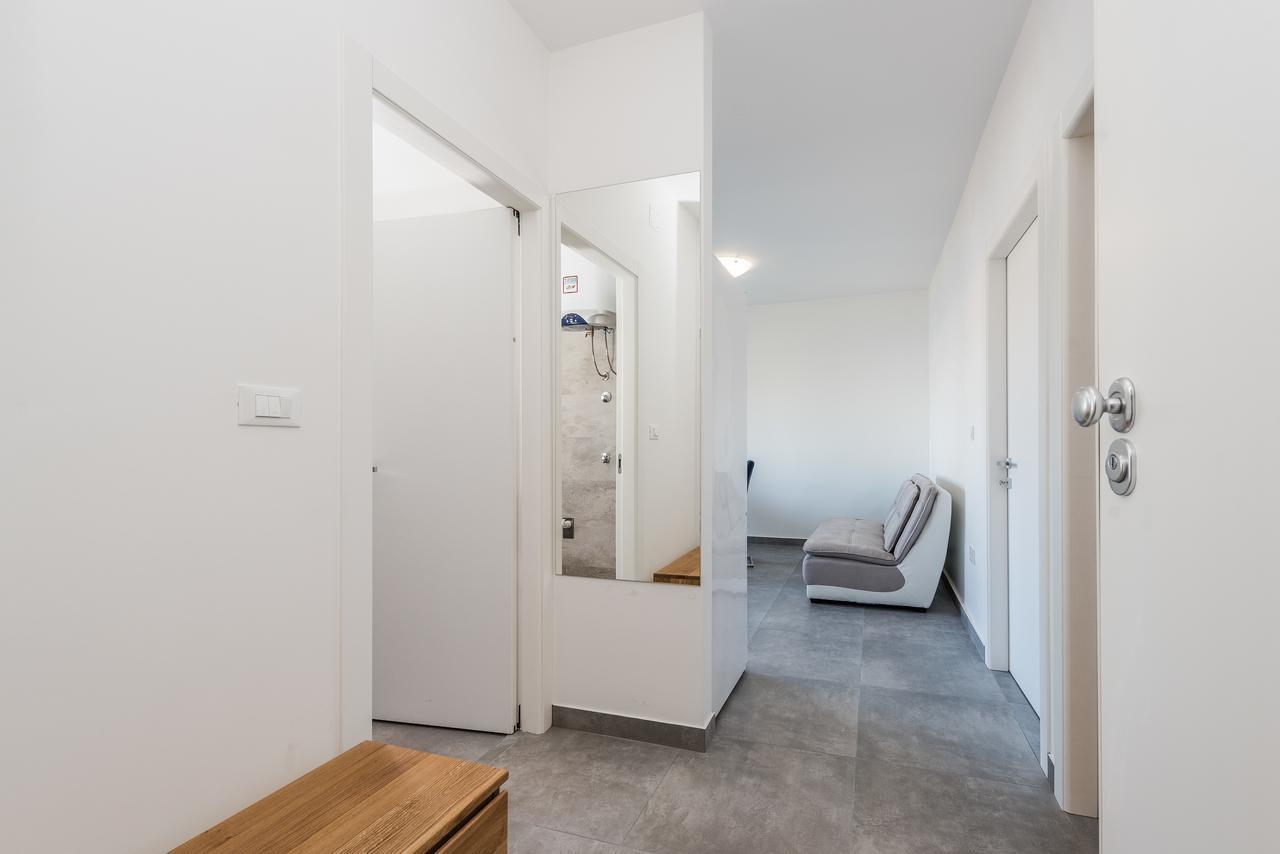 Luxury Rooms Volat Old Town Zadar Ngoại thất bức ảnh